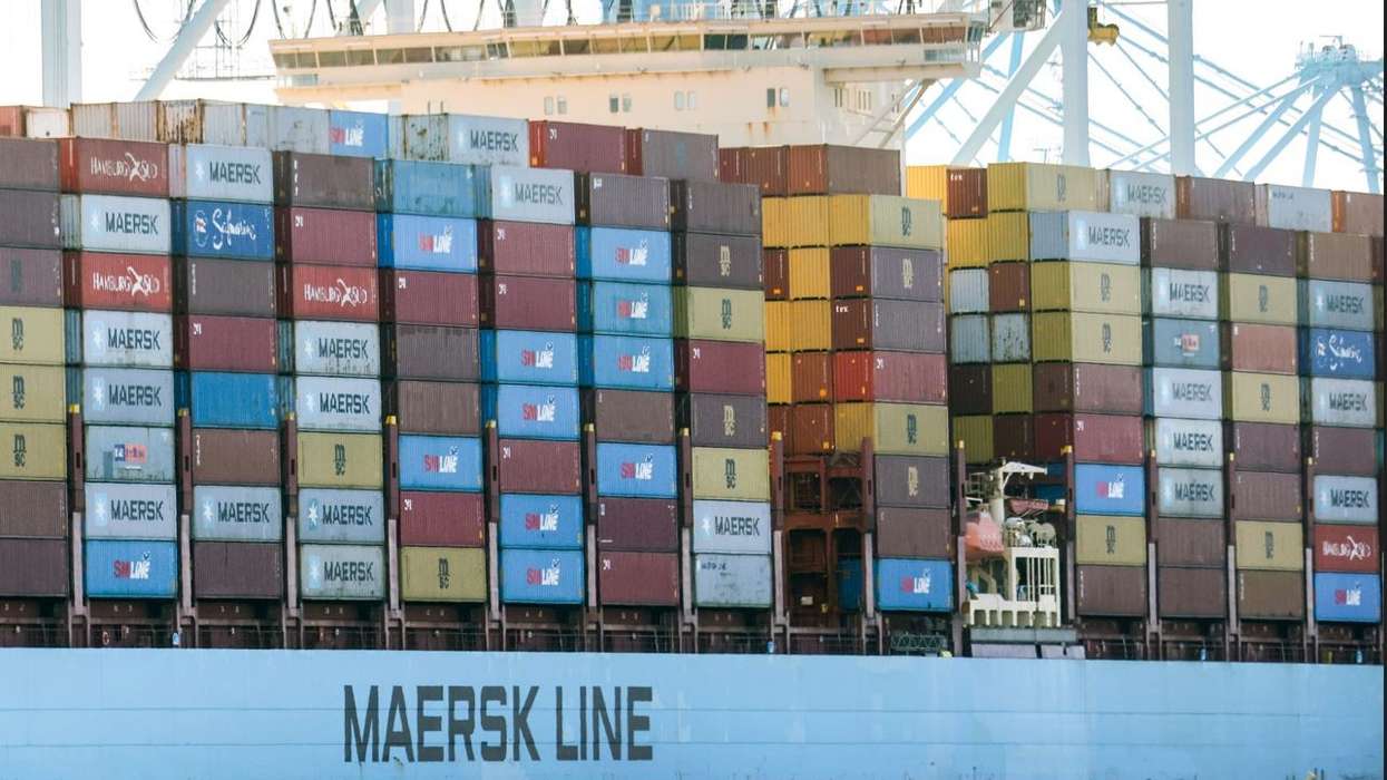 Fashion brands take the lead in green shipping