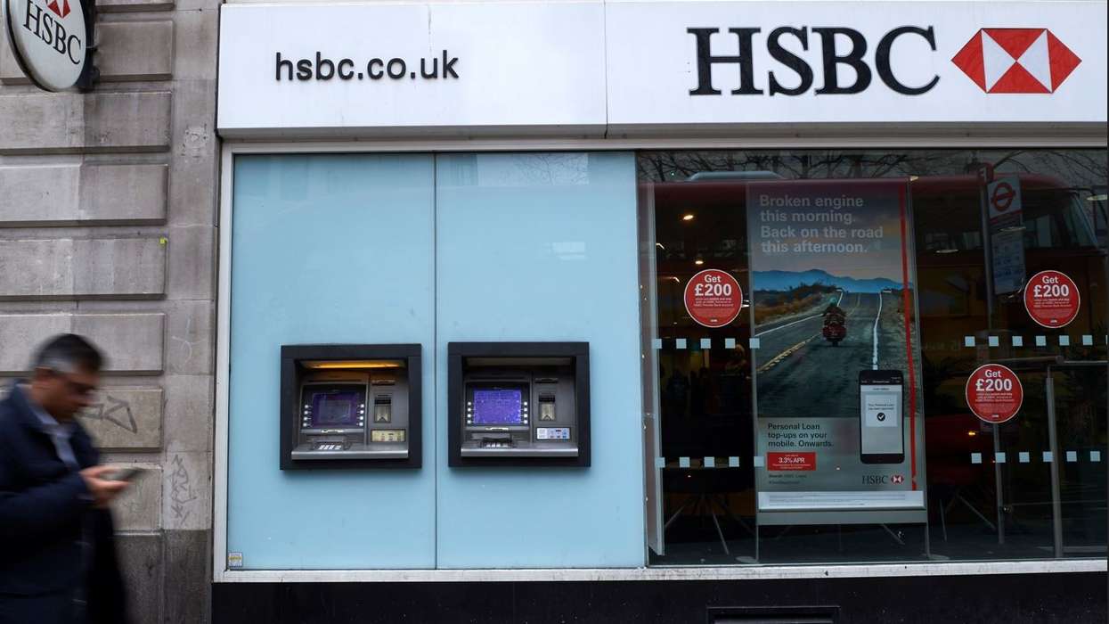 MPs question banks over poor savings rates