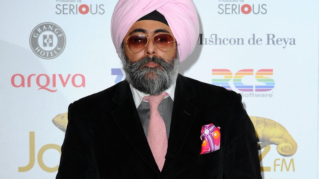 Comedian Hardeep Singh Kohli charged with sexual offences