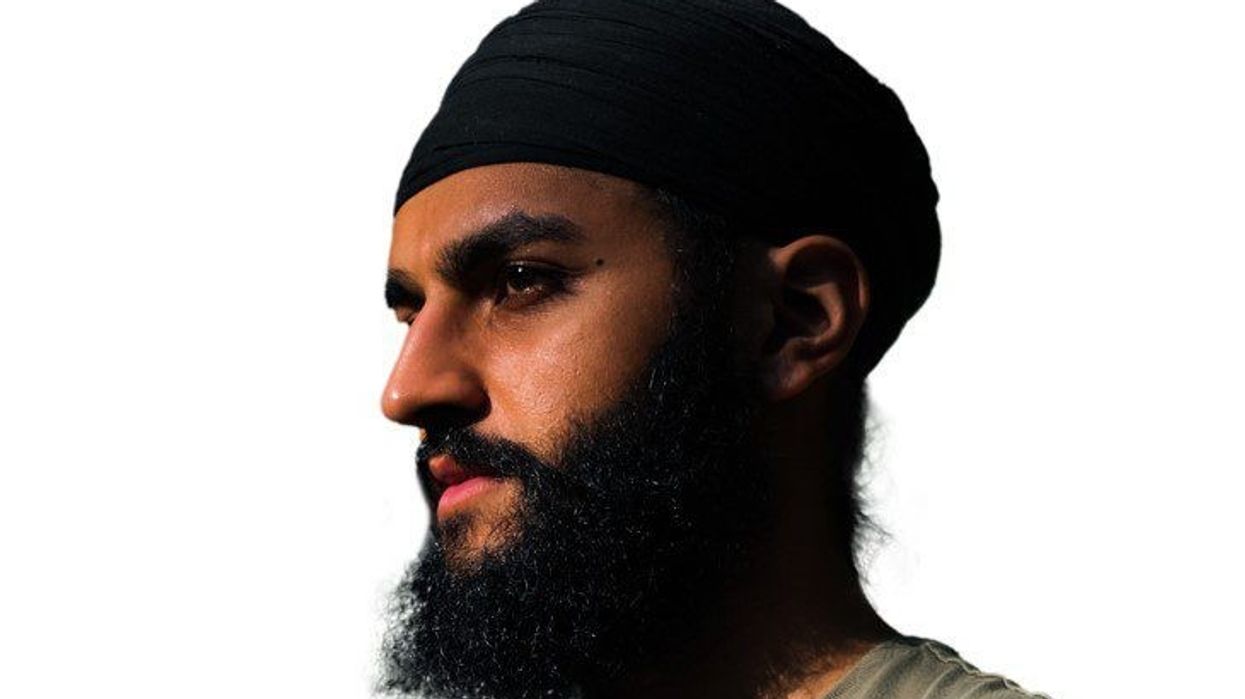 Beant: ‘Punjabi history is a massive artistic inspiration for me’