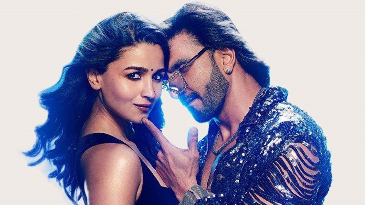 ‘Rocky Aur Rani Kii Prem Kahaani’ continues its great run overseas