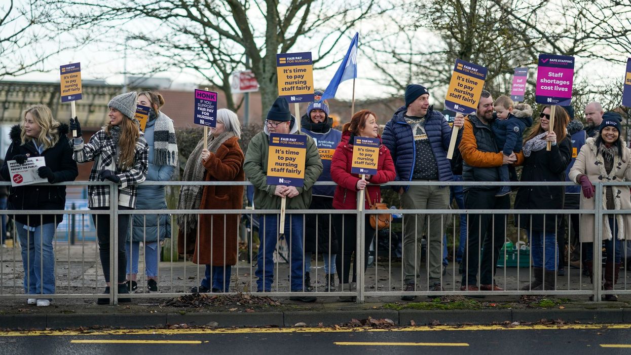 Exclusive: Racism is costing NHS billions