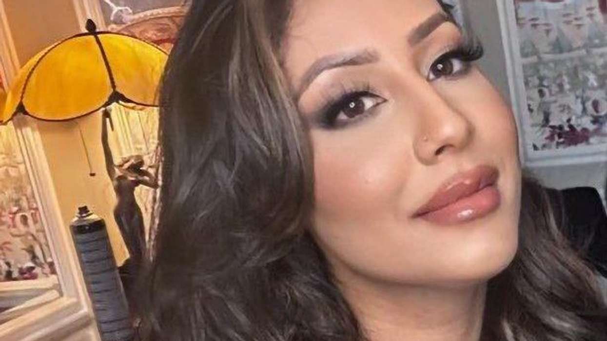 Let’s talk vegan beauty