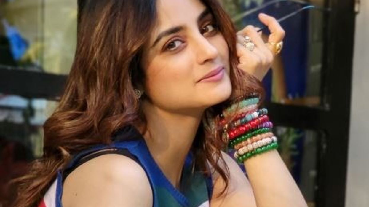 Madirakshi Mundle: Creating characters and finding new challenges