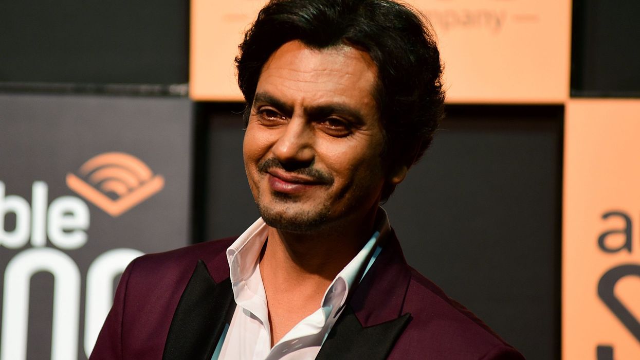 The Top 10 performances of Nawazuddin Siddiqui