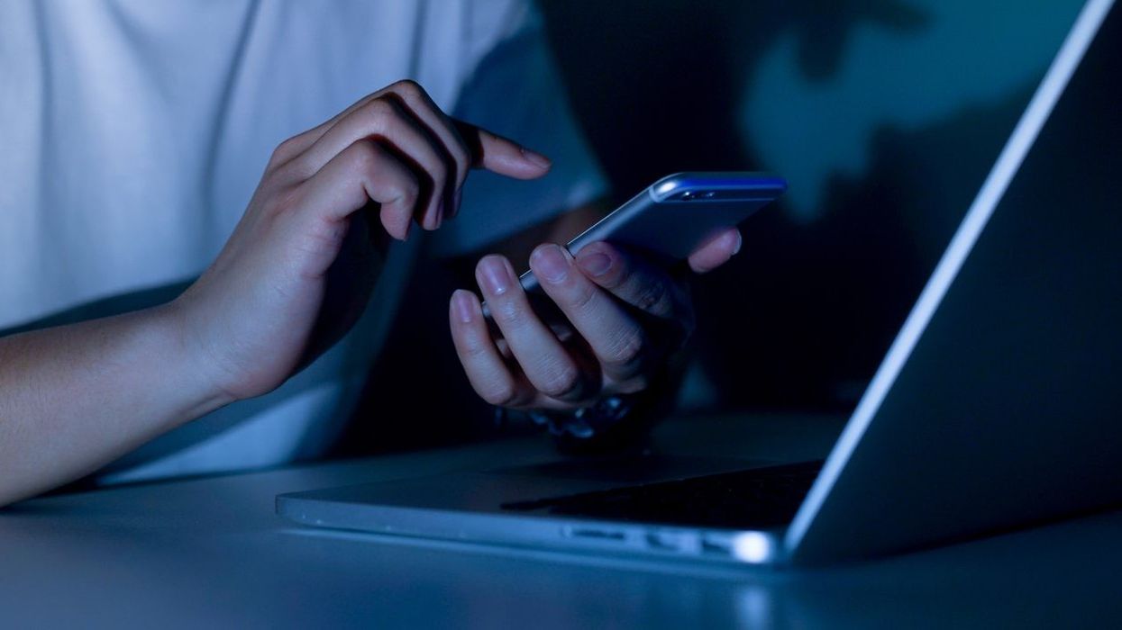 Private tutor who did 116 bank transfers to ex-girlfriend restrained from contacting her