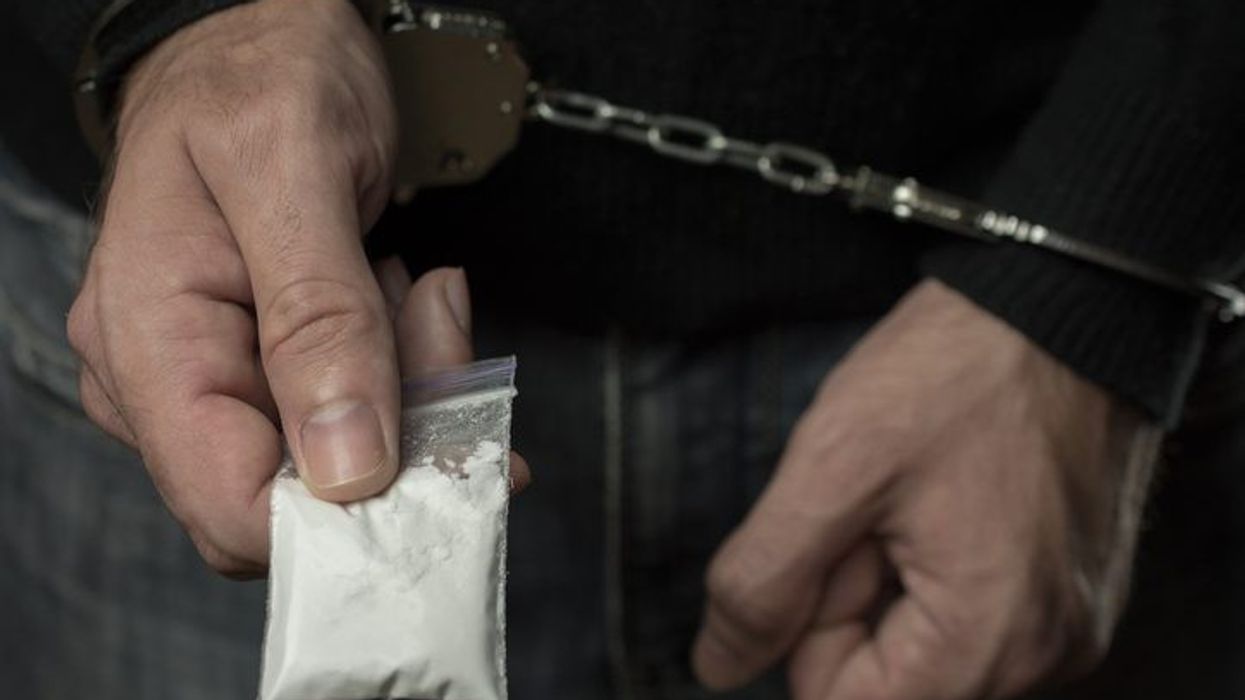 Police seize £130m worth of cannabis; arrest 1,000 in major crackdown