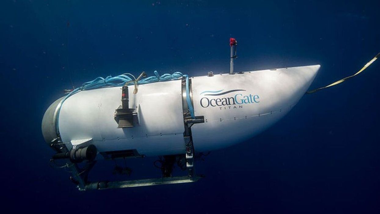 Numerous warnings ignored regarding safety of Titan sub