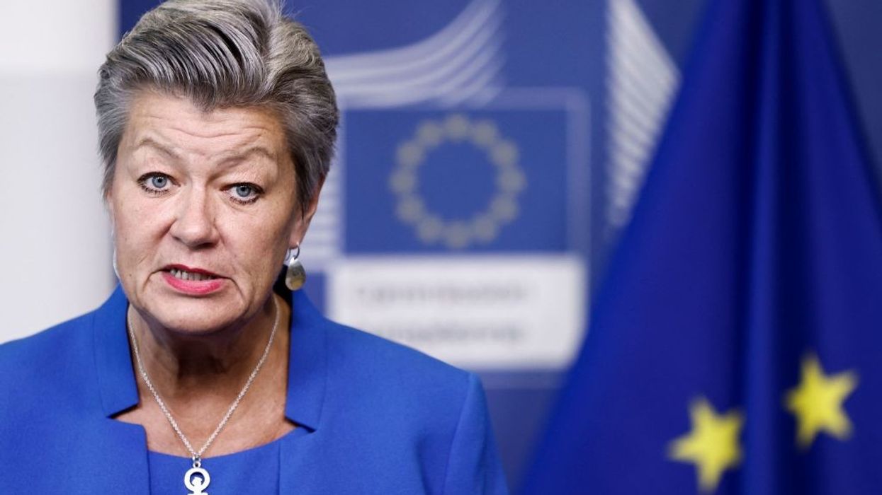 EU lawmakers urge international probe into Greece migrant tragedy