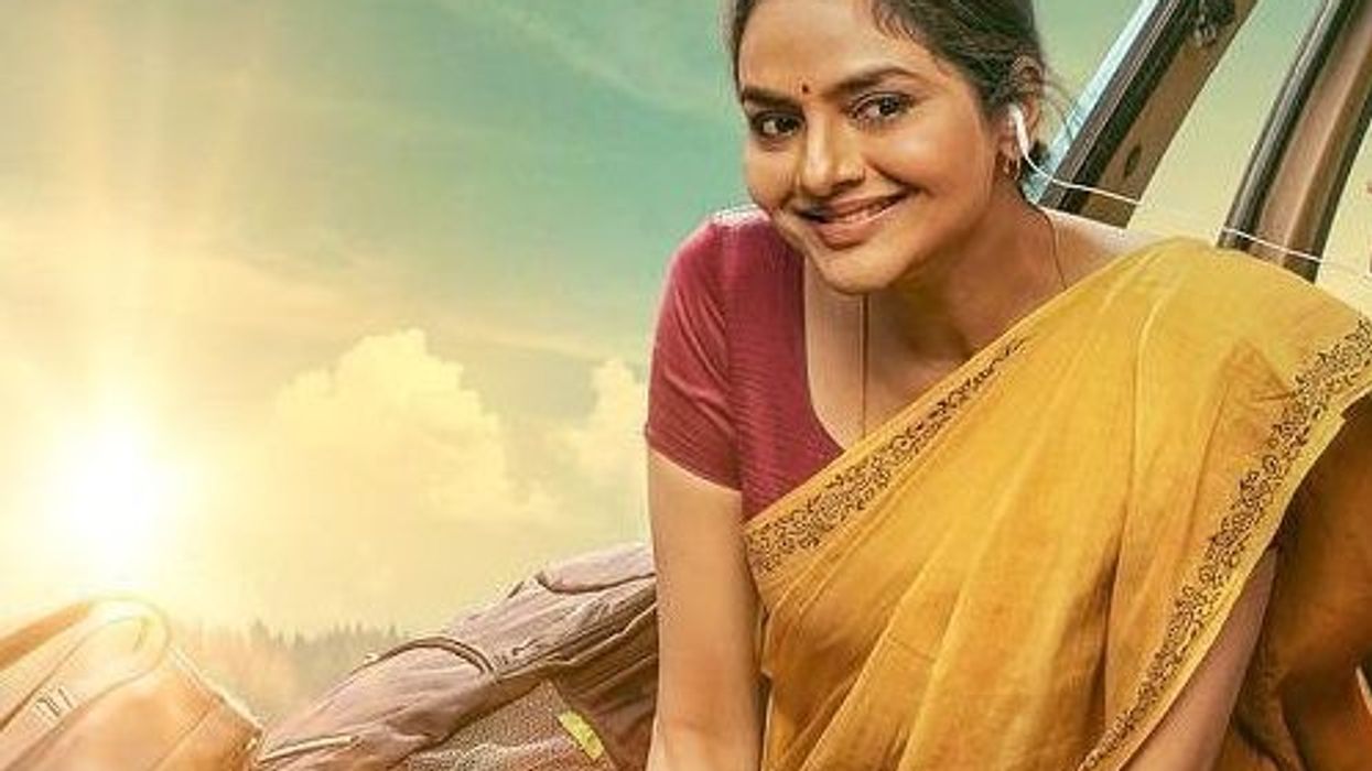 Have no interest in playing Ajay Devgn's mother: Madhoo