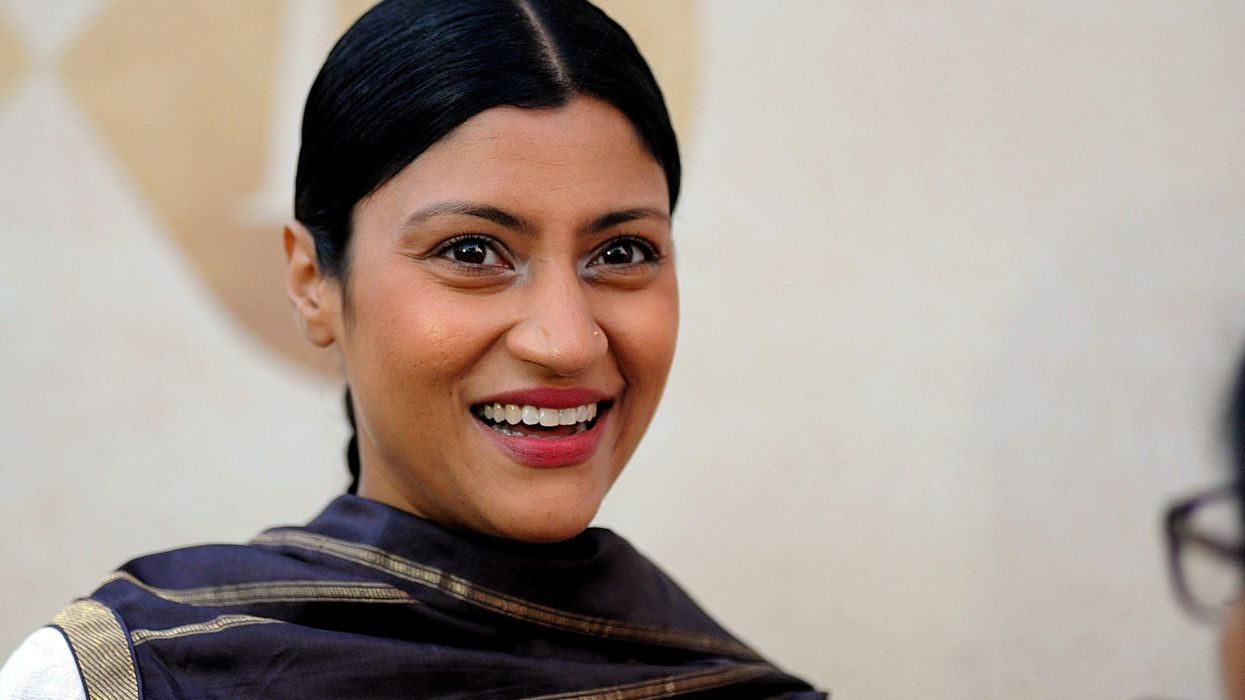 "I'm an accidental actor": Konkona Sensharma