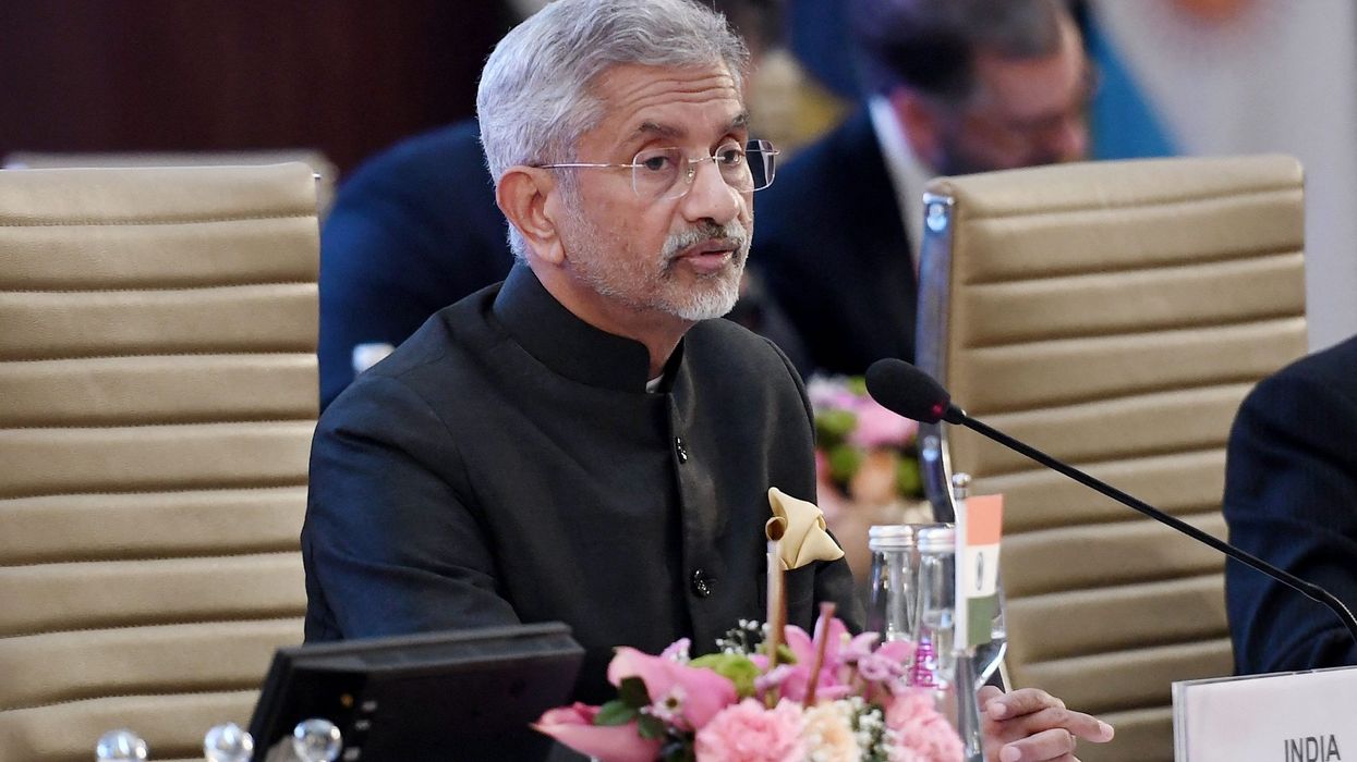 India's economic engagement in Africa not 'extractive' or 'narrow', says minister