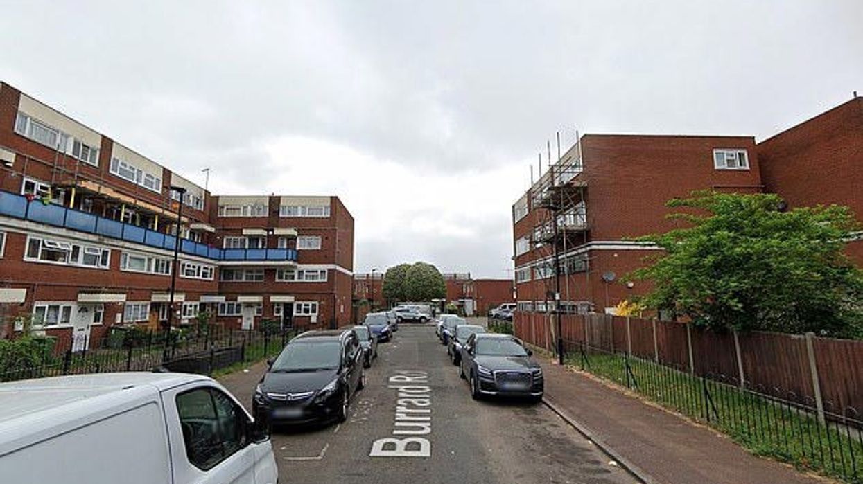 Traffic warden sentenced to life for brutal murder of wife