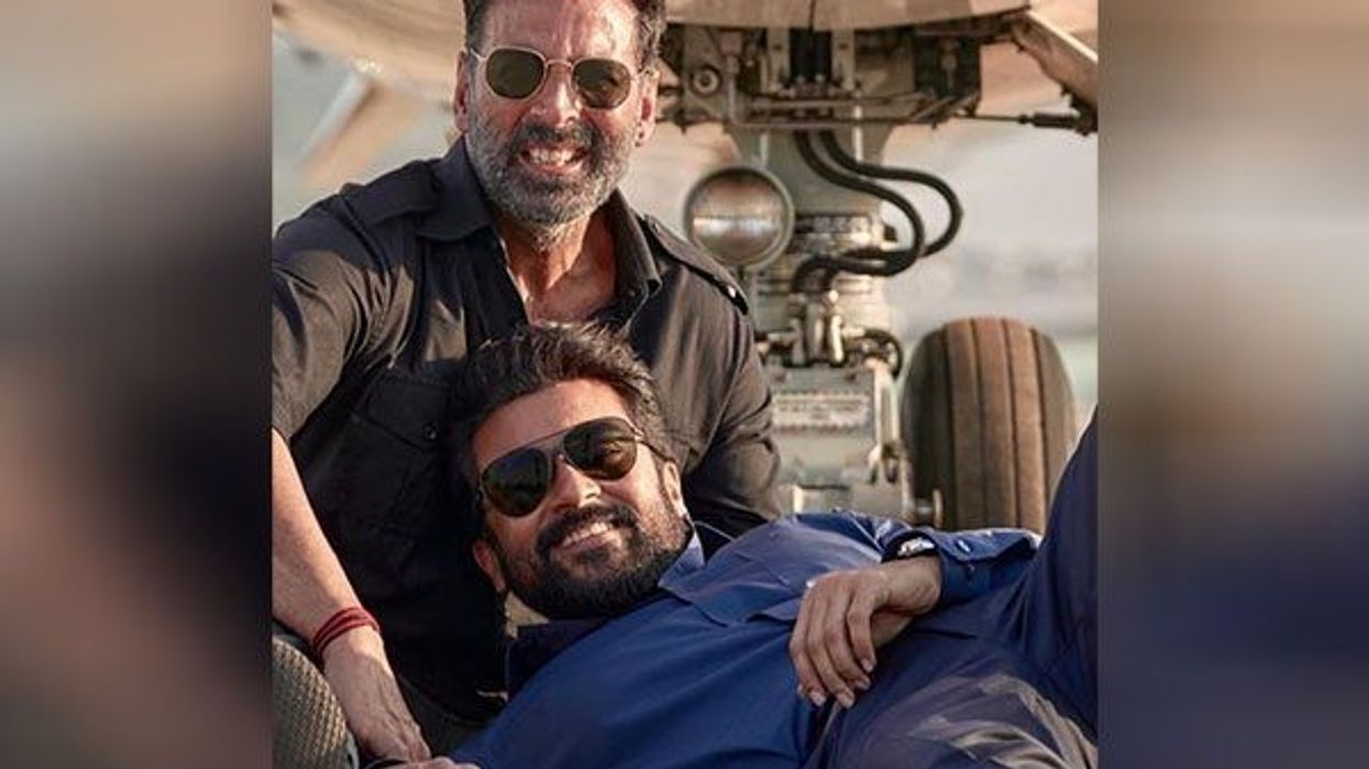 Hindi remake of Tamil drama ‘Soorarai Pottru' to release on Feb 16, 2024