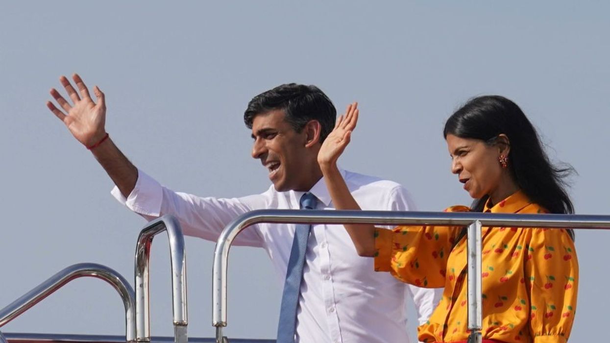 Wealth creator exodus feared as non-dom tax revenue hits record