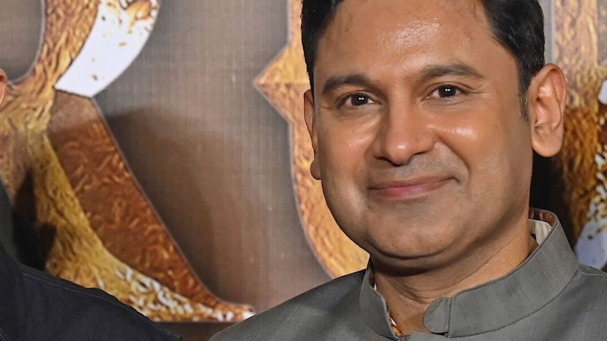 Manoj Muntashir apologises for hurting people's emotions with 'Adipurush'