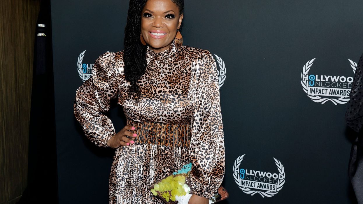 Emmy Awards: Yvette Nicole Brown to announce nominees