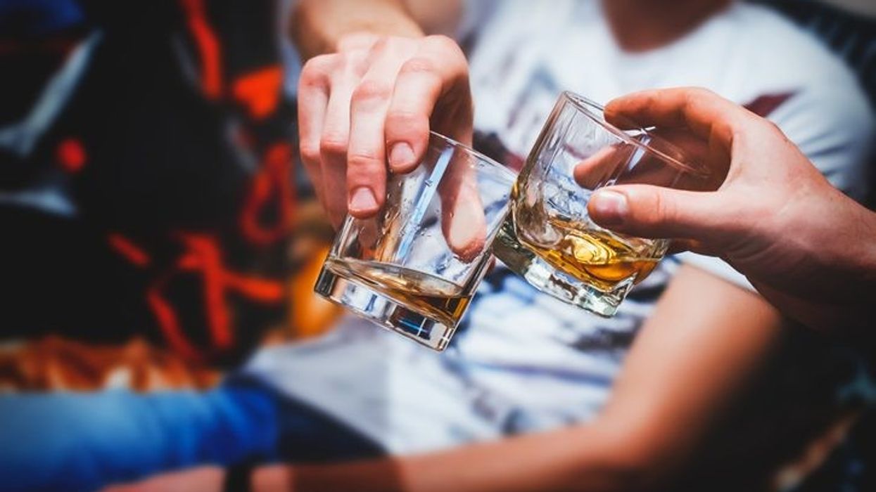 Doctors push for stricter drink-driving limit for safer roads