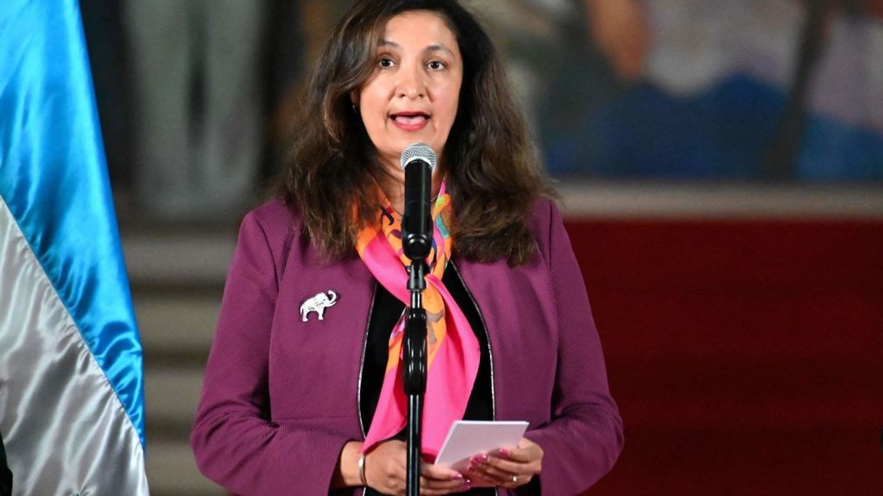 Senior US diplomat heads to India to discuss free speech, minority rights