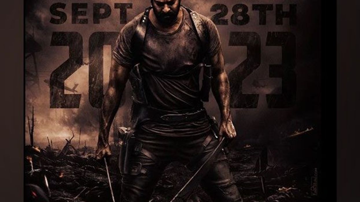 Prabhas-starrer 'Salaar' delayed, makers to announce new release date in 'due course'