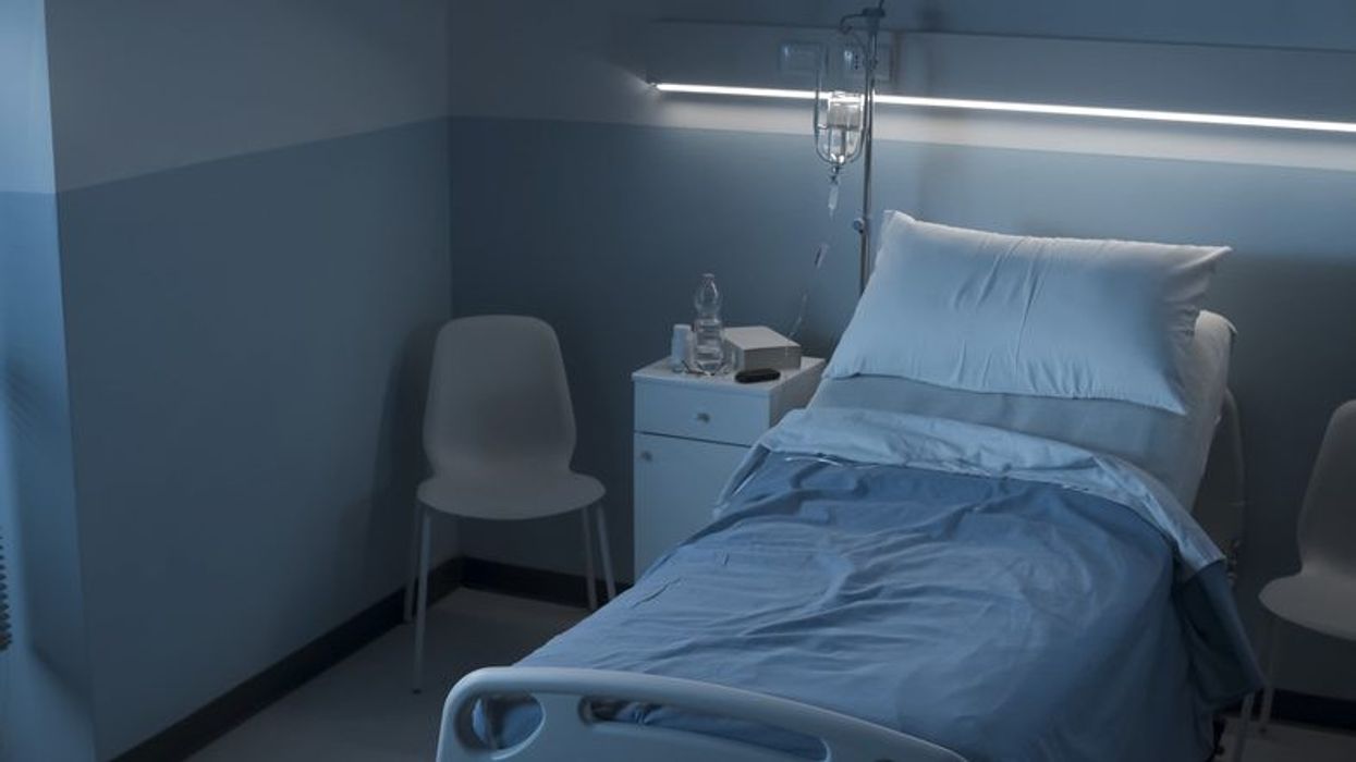 'Ethnic minorities less likely to receive optimal end-of-life care within UK healthcare system'