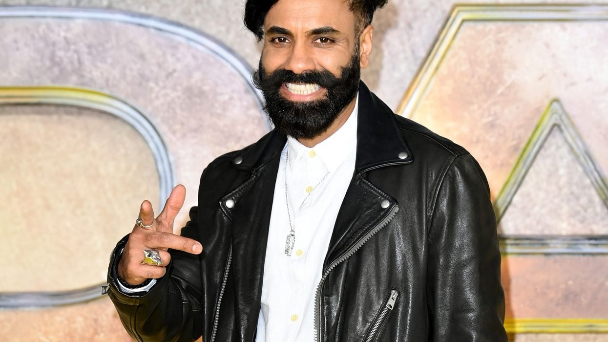 Edinburgh Festival 2023: Must-see comedy shows by British-Asians and others