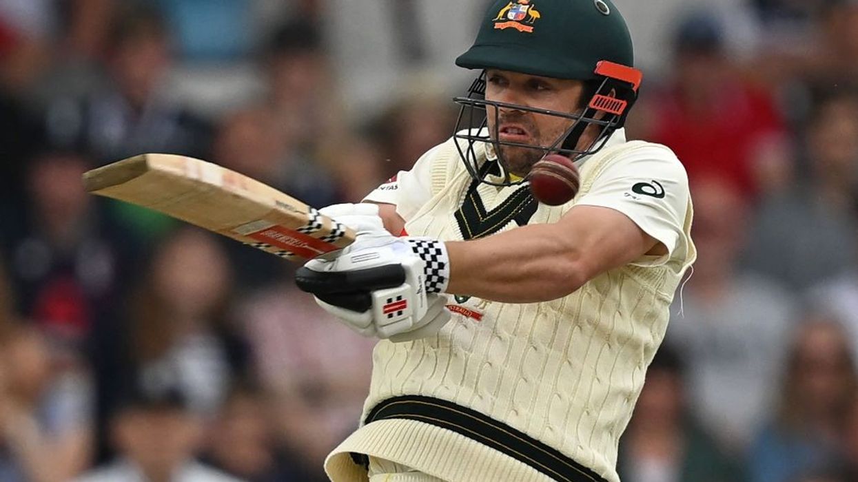 Big-hitting Head sets up tantalising Ashes test finale