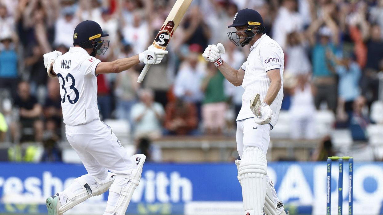 England back into Ashes series with thrilling win