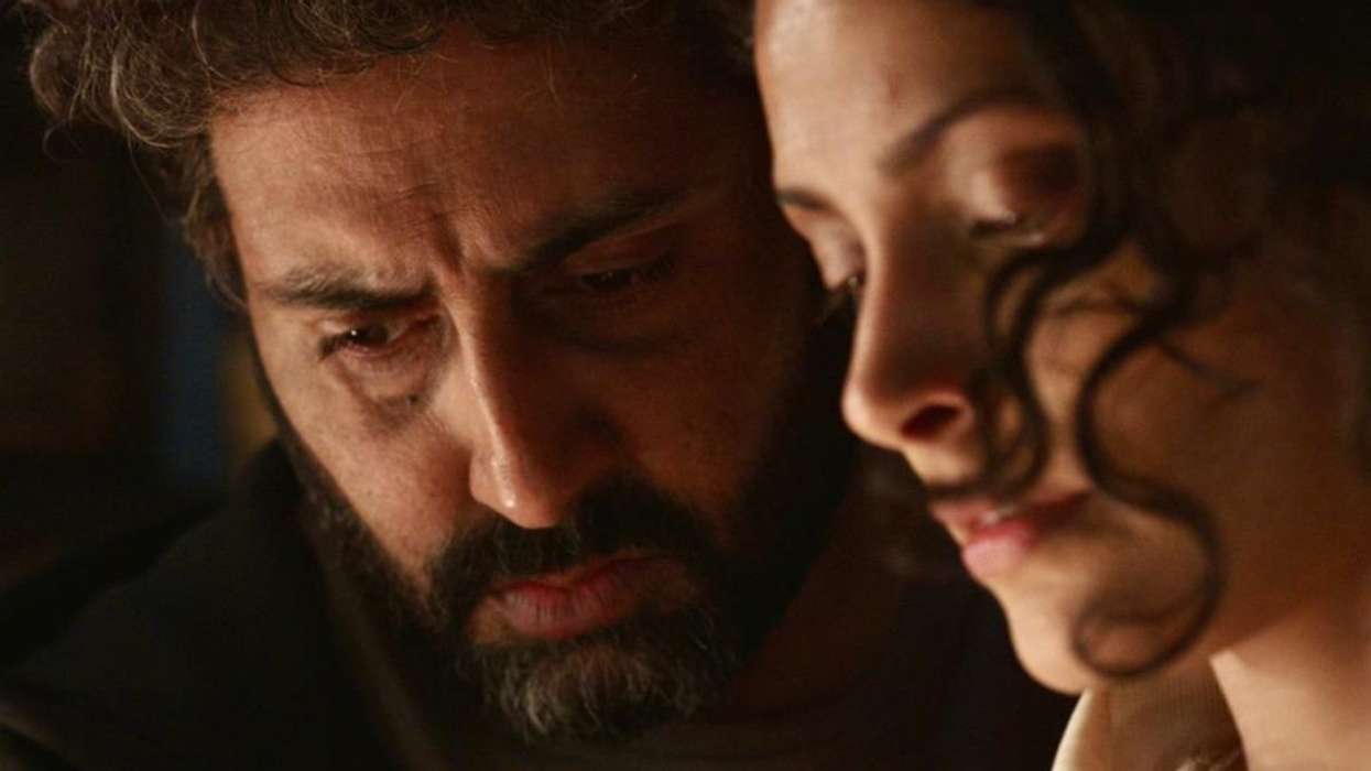 R Balki's 'Ghoomer' to open Indian Film Festival of Melbourne
