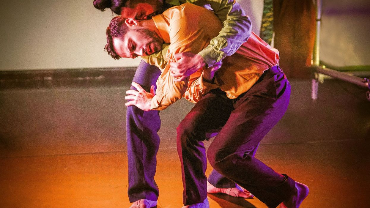 South Asian dance companies to take centre stage at east London’s Ensemble Festival