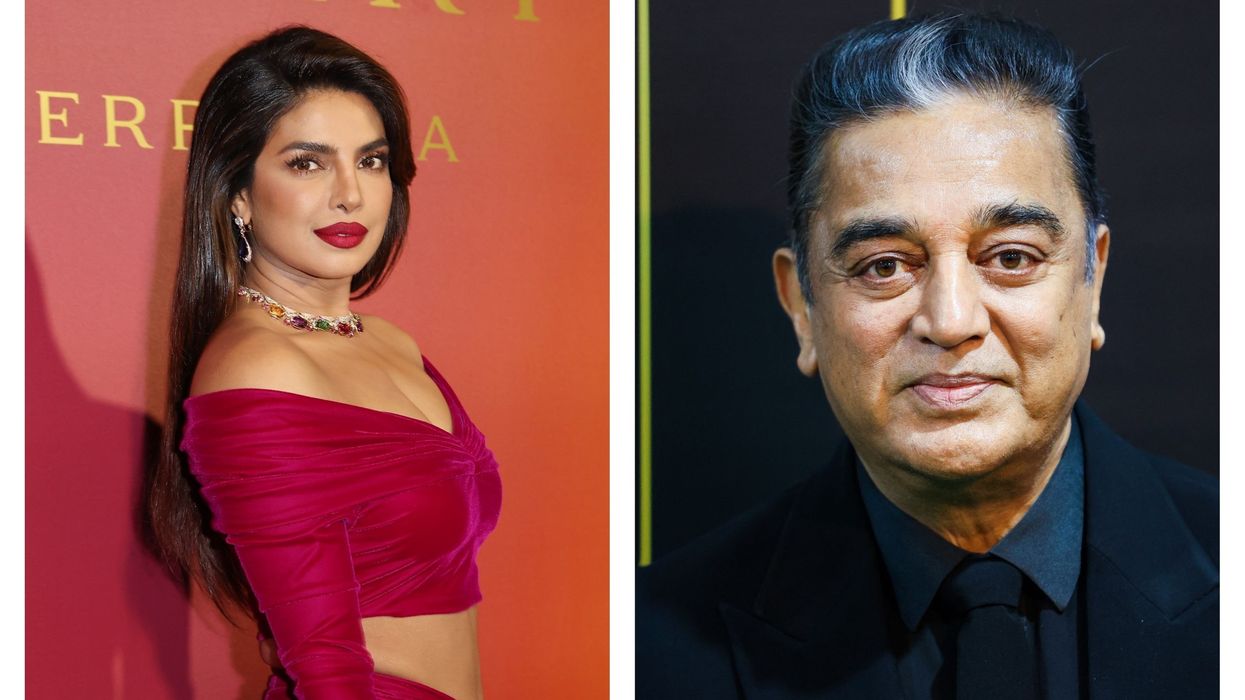 From Priyanka Chopra to Kamal Haasan, Indian actors who perform their own stunts