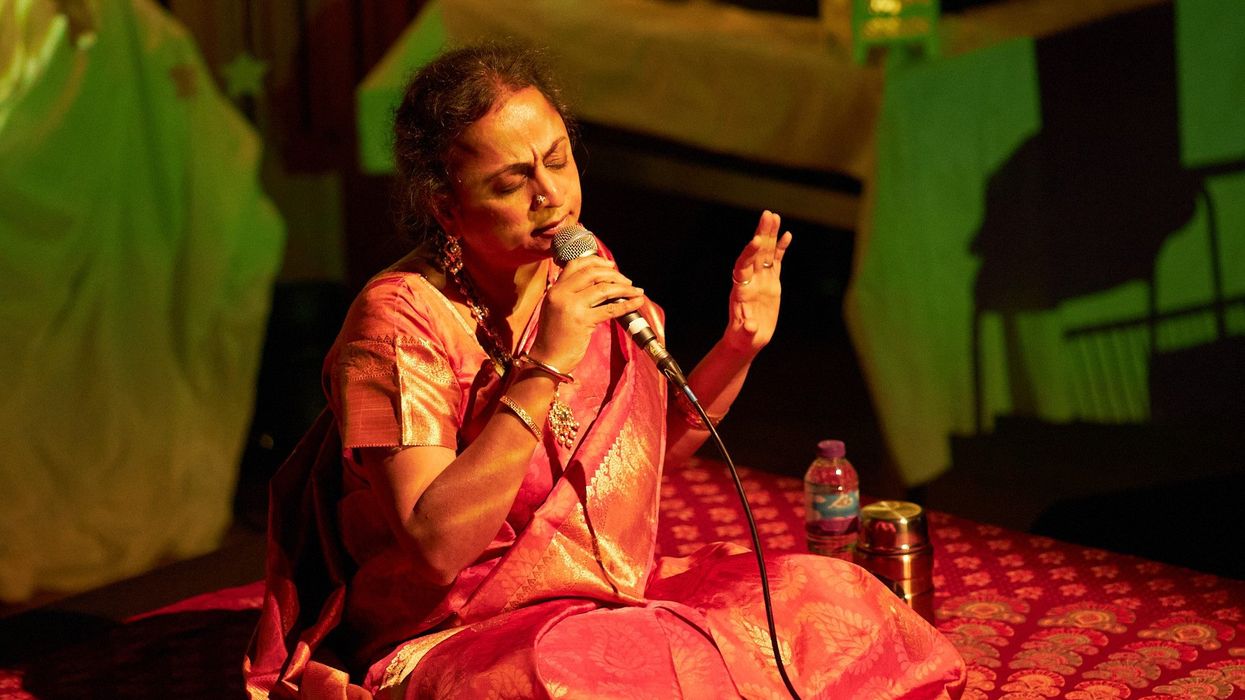 Opera North seeks music-makers of colour for ‘life-changing’ residency programme