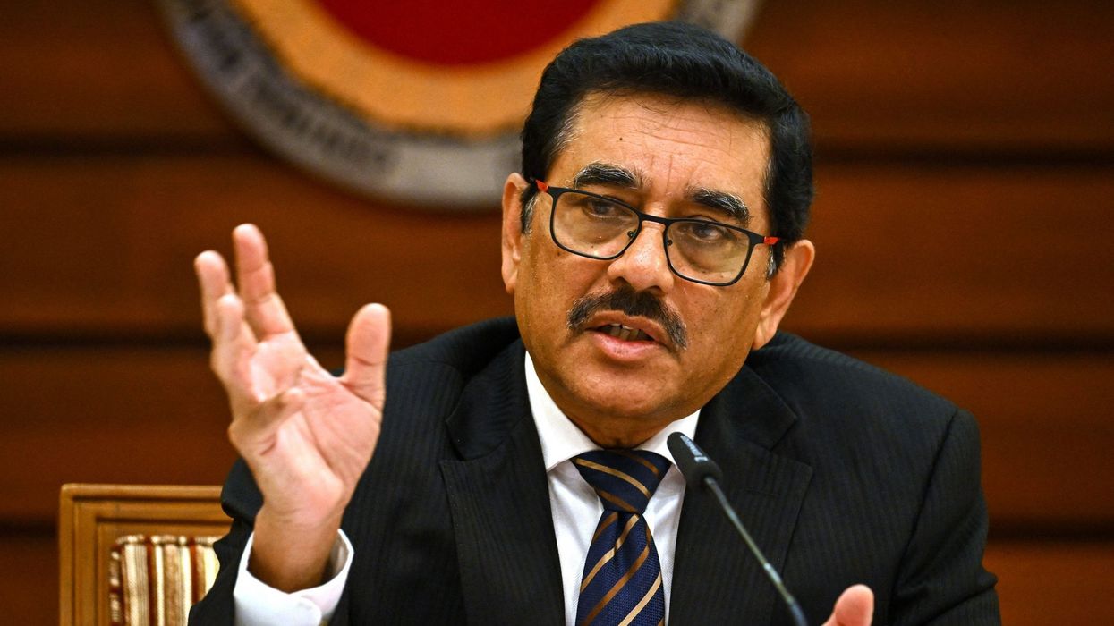 Nandalal Weerasinghe says he warned about Sri Lanka crisis years before