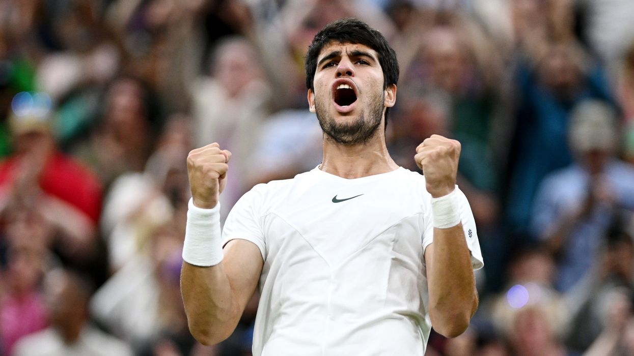 Djokovic, Alcaraz, and Rybakina impress as Wimbledon heads to quarter finals