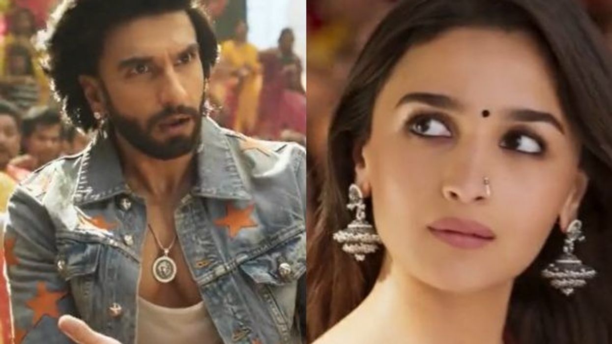 Ranveer-Alia’s dance track from ‘Rocky aur Rani Kii Prem Kahaani’ to be out on this date
