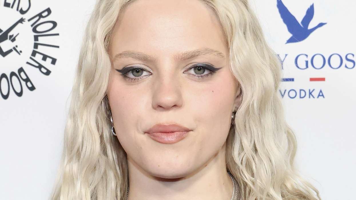 Renée Rapp quits Mindy Kaling’s ‘Sex Lives of College Girls’