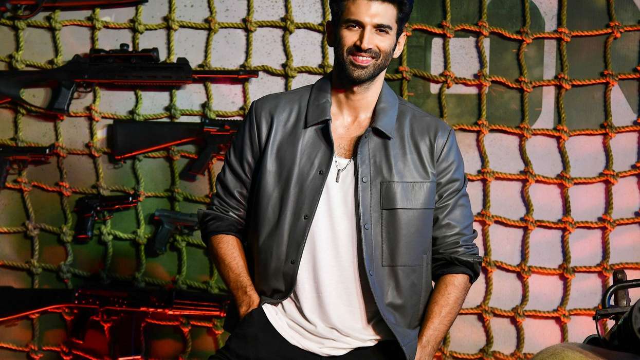 Aditya Roy Kapur on ‘The Night Manager’ success
