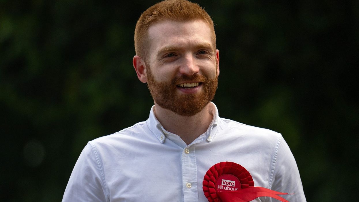 Ulez expansion: Danny Beales wants scrappage scheme ‘to be done in a fair way’