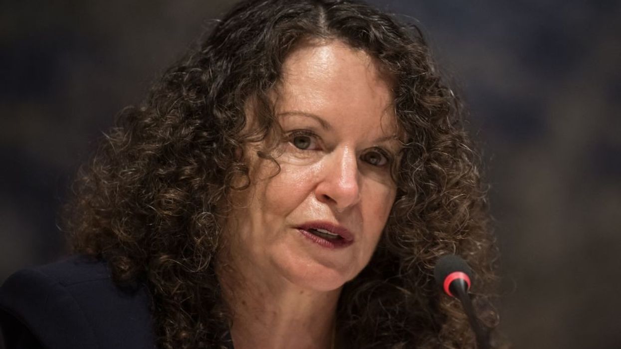 UN rights council condemns Koran burnings despite splits