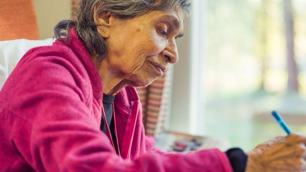 'More champions needed to dispel dementia stigma among Asians'