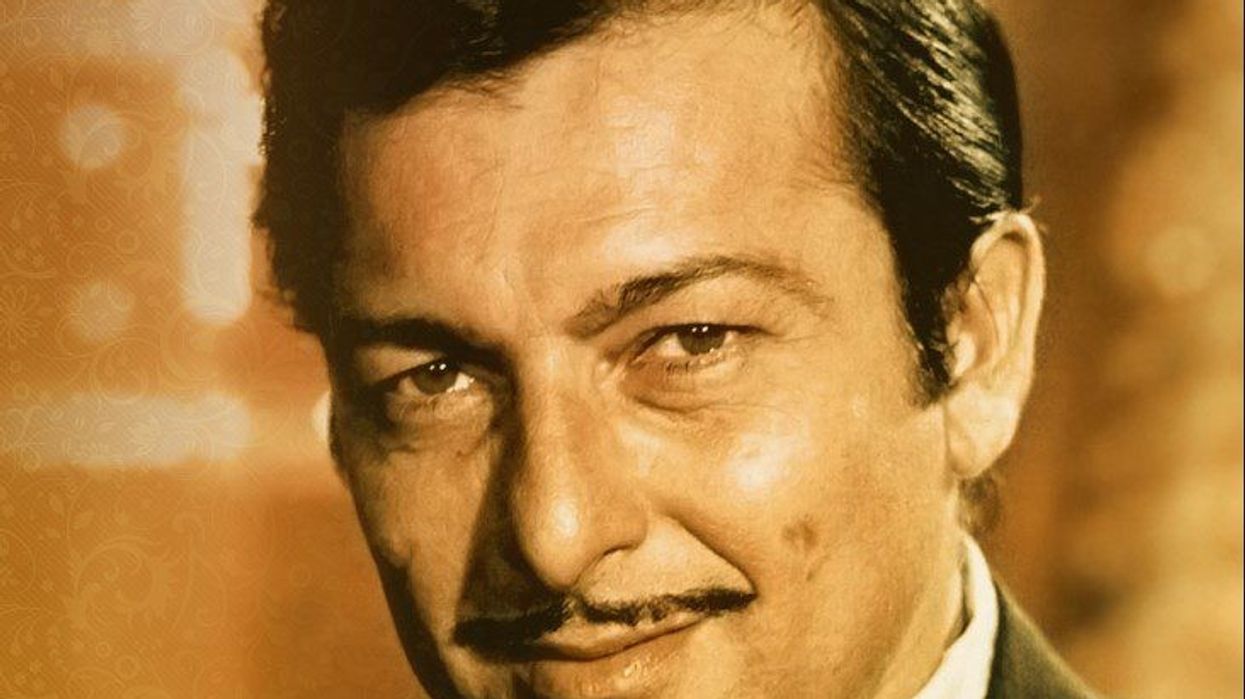 Madan Mohan: Maestro with a Midas touch