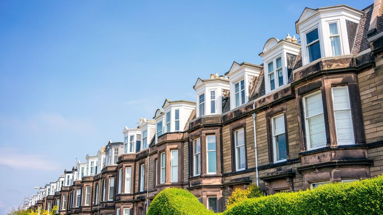 Study calls for ‘proactive policies’ to ensure equitable access to social housing