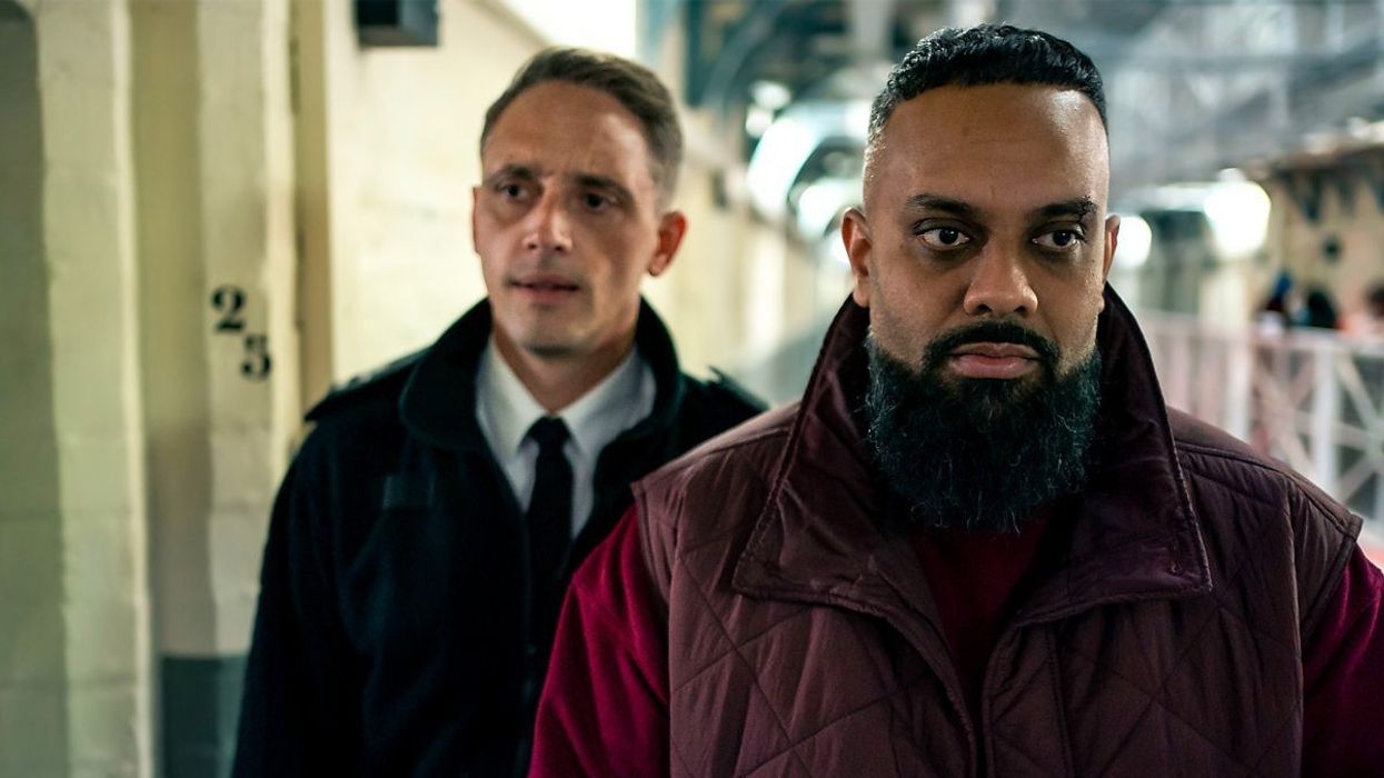 'Man Like Mobeen' review: Season four strikes gold within prison