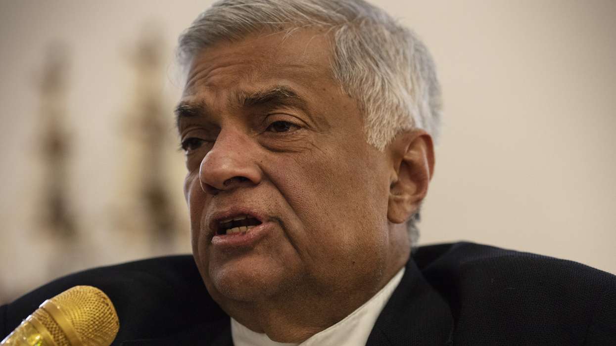 Delhi and Colombo eye deals over sustainable energy and infrastructure projects