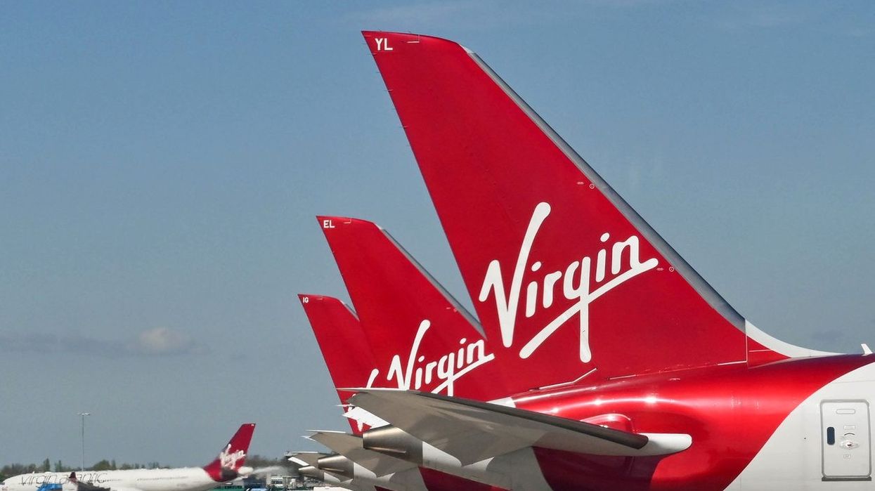 Virgin Atlantic ends operations in Pakistan