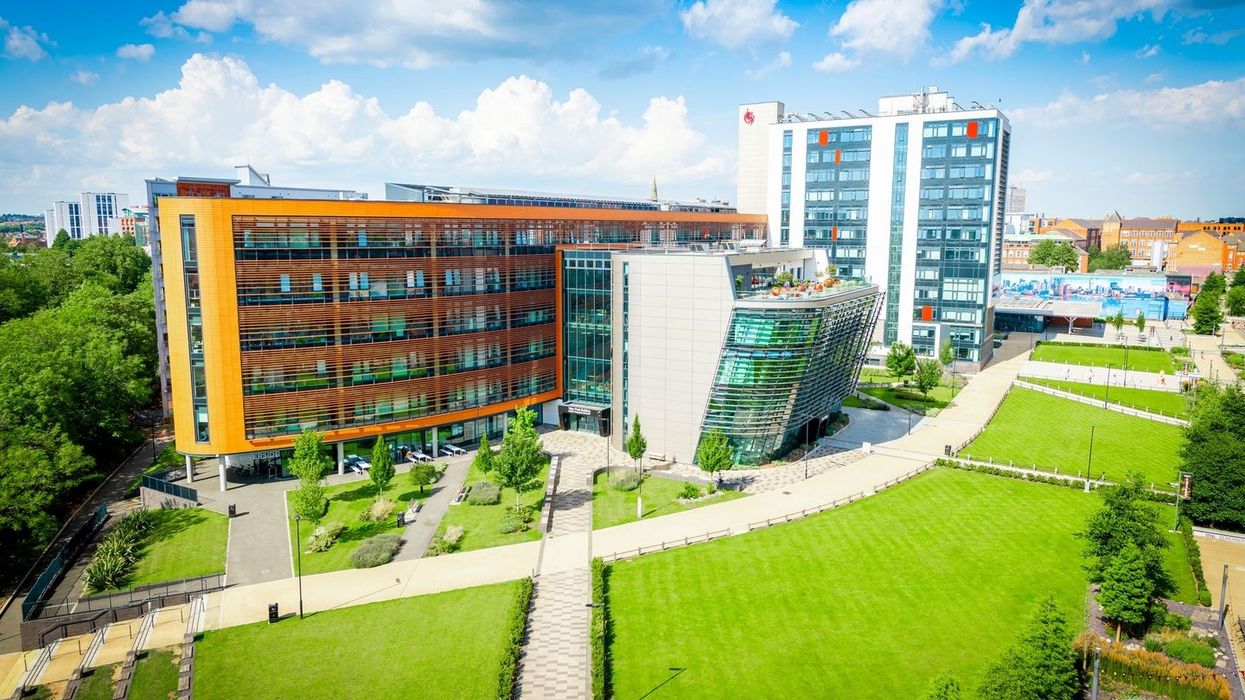 Exclusive: UK university accused of racism against Indian students