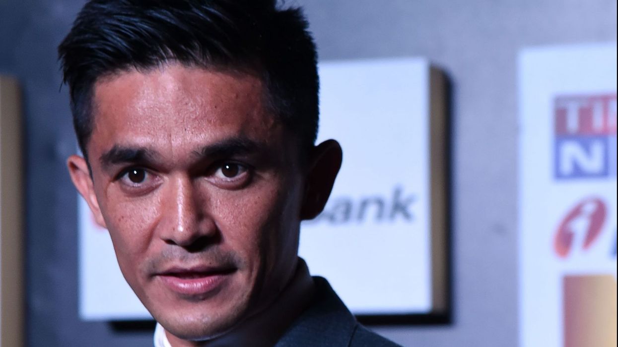 Sunil Chhetri: I really hope we get long camps