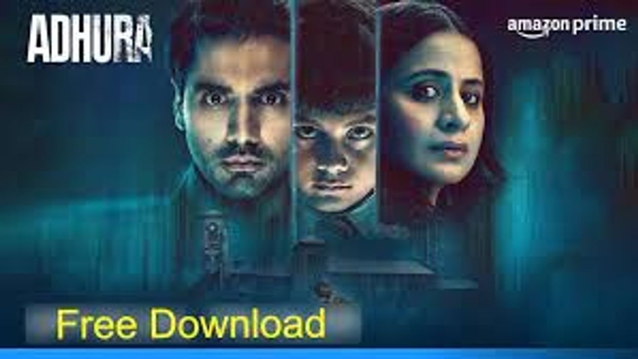 Prime Video’s ‘Adhura’ receives applause for its sensitive theme