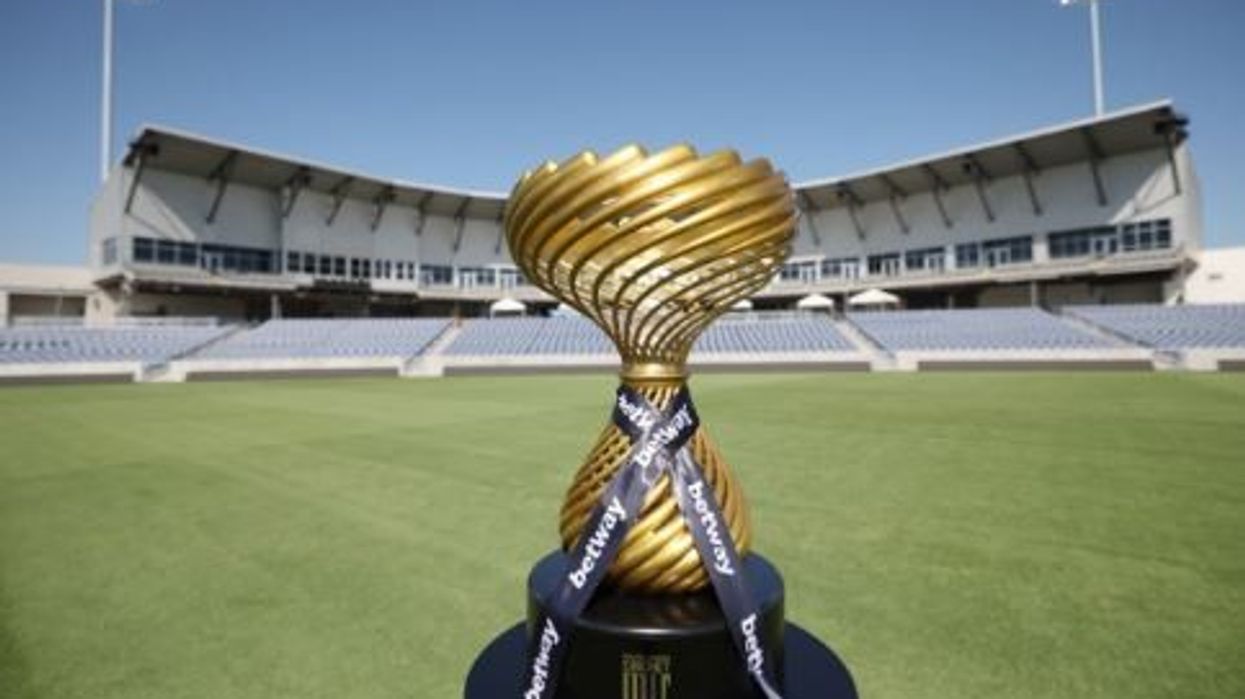 Major League Cricket makes big hitting start in US