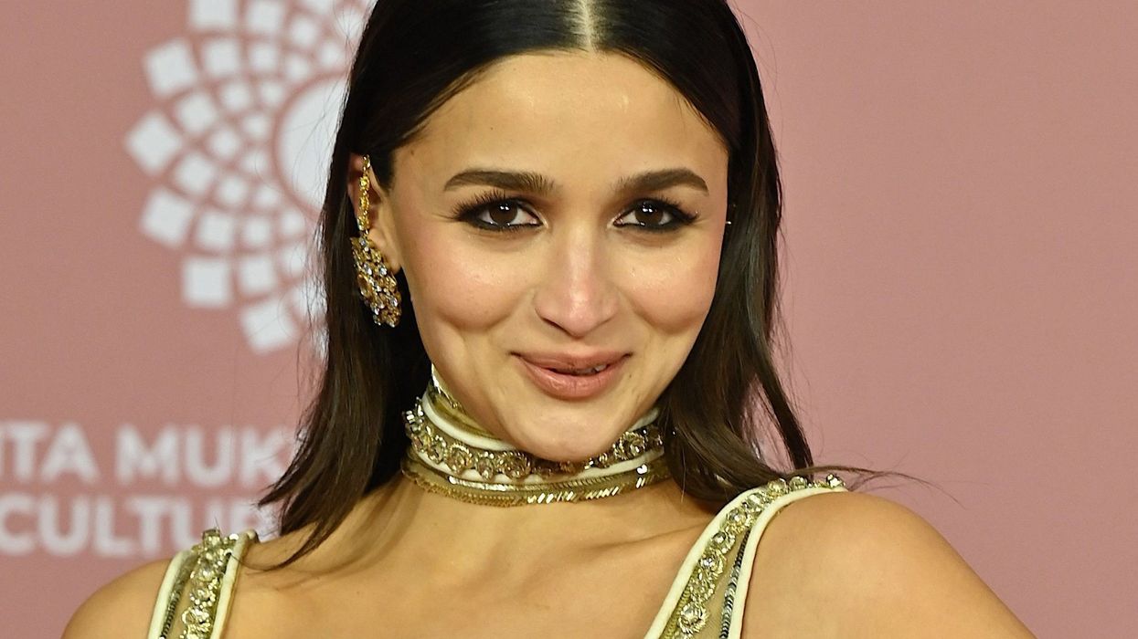 Alia Bhatt set to star in Yash Raj Film’s spy universe